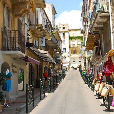 Bel Appartement Spacieux A Porto-Vecchio, 10Min A Pieds Du Centre Ville Экстерьер фото