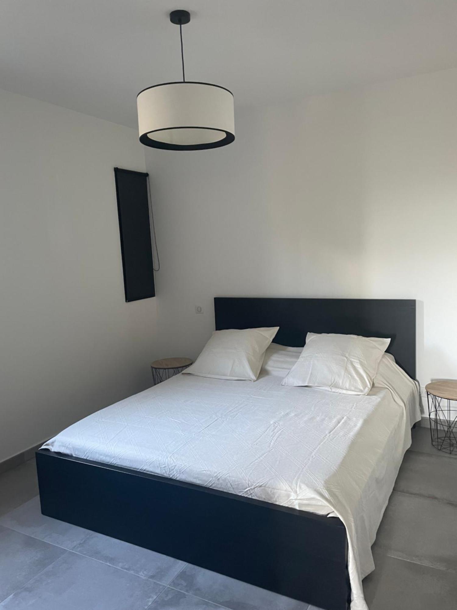 Bel Appartement Spacieux A Porto-Vecchio, 10Min A Pieds Du Centre Ville Экстерьер фото