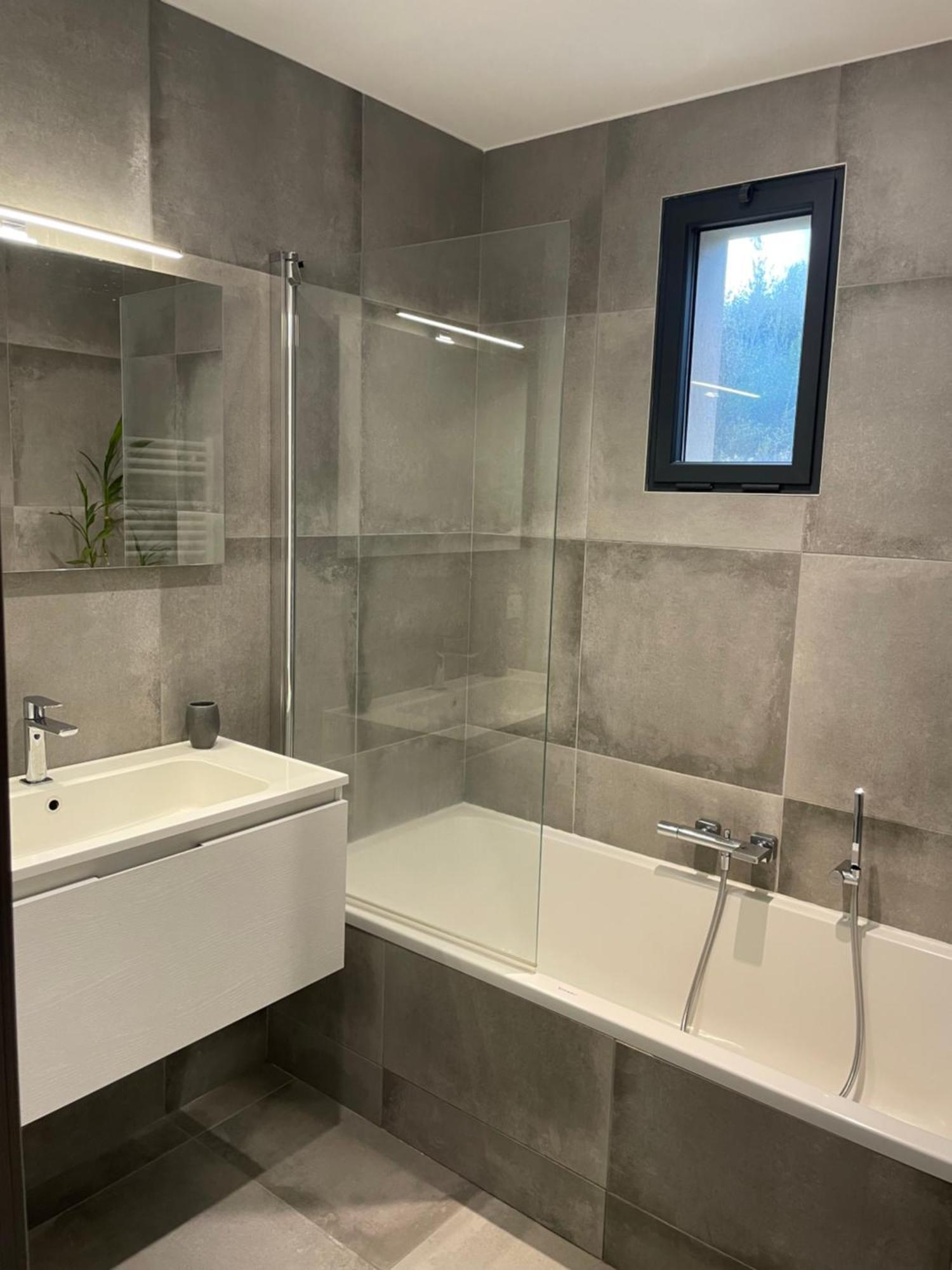 Bel Appartement Spacieux A Porto-Vecchio, 10Min A Pieds Du Centre Ville Экстерьер фото